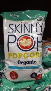 Skinny Pop